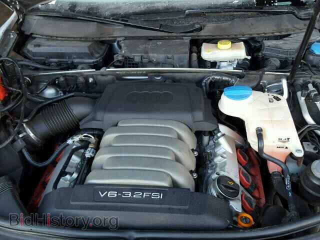 2006 AUDI A6 - VIN: WAUDG74F96N029672 - Фото 7