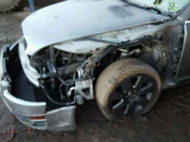 2006 AUDI A6 - VIN: WAUDG74F96N029672 - Фото 10