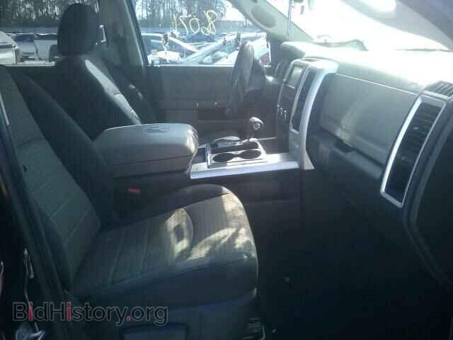 2012 DODGE RAM 1500 - VIN: 1C6RD6LT0CS245773 - Фото 5