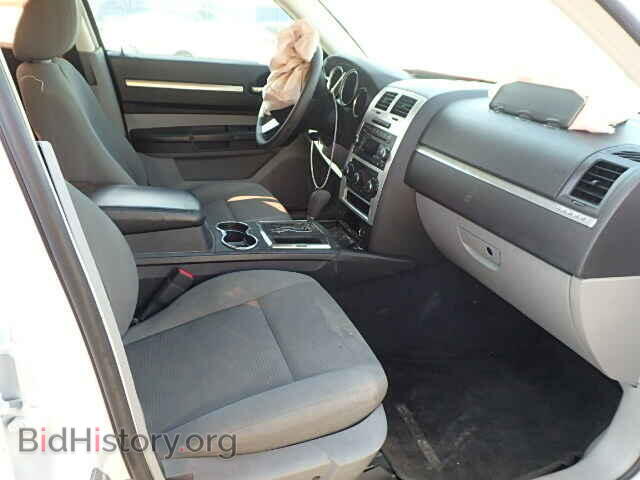 2010 DODGE CHARGER - VIN: 2B3CA3CV4AH256899 - Фото 5