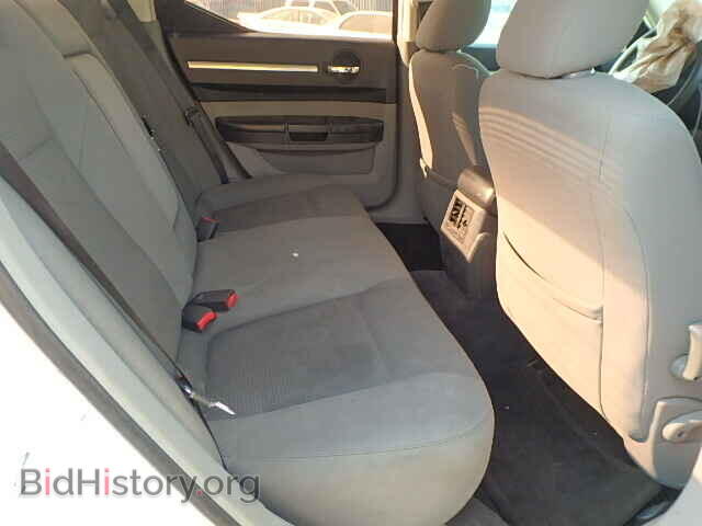 2010 DODGE CHARGER - VIN: 2B3CA3CV4AH256899 - Фото 6