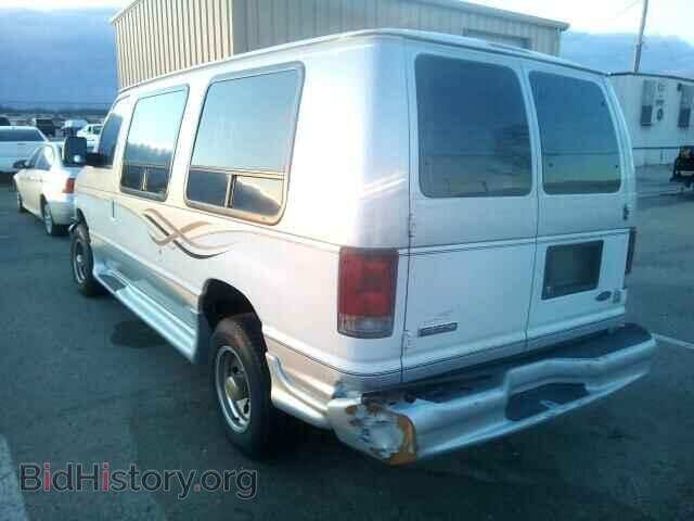 2008 FORD ECONOLINE - VIN: 1FTNE14W48DA18985 - Фото 3