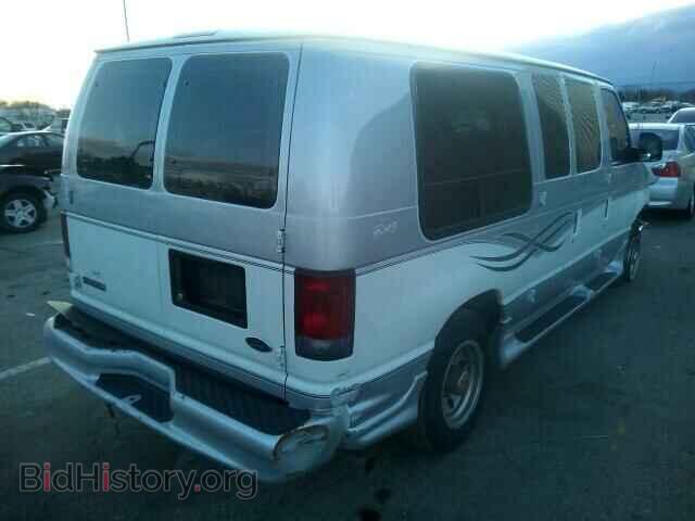 2008 FORD ECONOLINE - VIN: 1FTNE14W48DA18985 - Фото 4