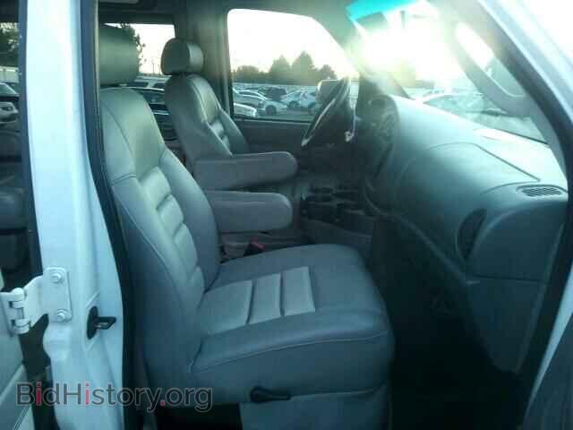 2008 FORD ECONOLINE - VIN: 1FTNE14W48DA18985 - Фото 5