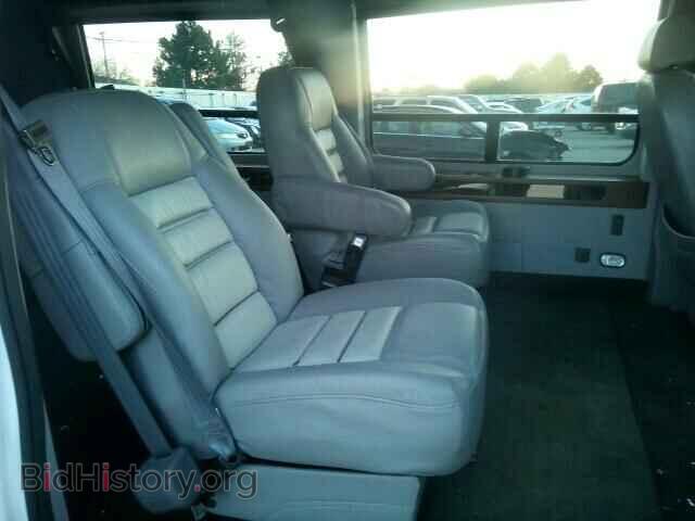 2008 FORD ECONOLINE - VIN: 1FTNE14W48DA18985 - Фото 6