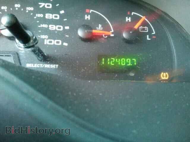 2008 FORD ECONOLINE - VIN: 1FTNE14W48DA18985 - Фото 8