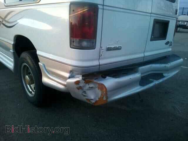 2008 FORD ECONOLINE - VIN: 1FTNE14W48DA18985 - Фото 10