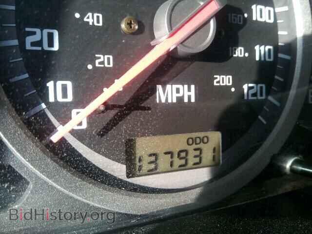 2004 ISUZU RODEO - VIN: 4S2CK58W644302019 - Фото 8