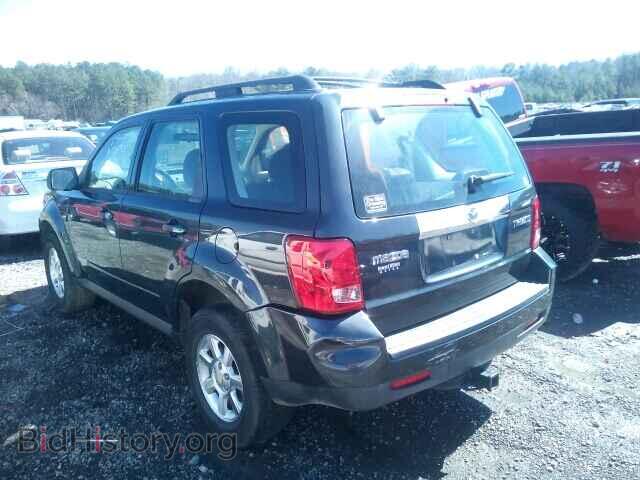 2008 MAZDA TRIBUTE - VIN: 4F2CZ02Z98KM19169 - Фото 3