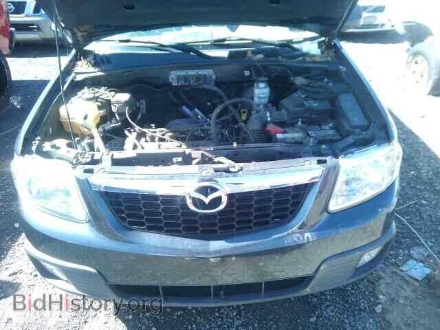 2008 MAZDA TRIBUTE - VIN: 4F2CZ02Z98KM19169 - Фото 7