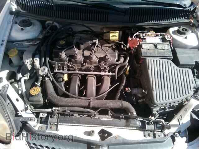 2003 DODGE NEON - VIN: 1B3ES26C03D169446 - Фото 7