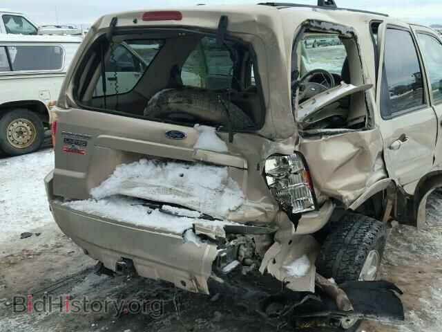 2007 FORD ESCAPE - VIN: 1FMCU941X7KA14006 - Photo 9