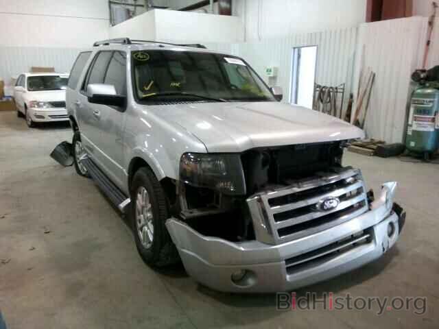 Photo 1FMJU1K5XDEF09055 - FORD EXPEDITION 2013
