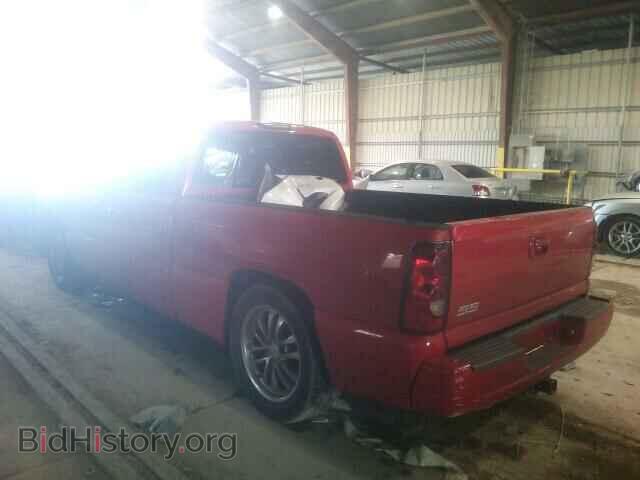 2006 CHEVROLET SILVERADO - VIN: 2GCEC19N361109728 - Фото 3