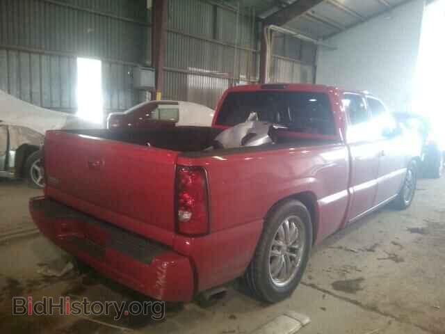2006 CHEVROLET SILVERADO - VIN: 2GCEC19N361109728 - Фото 4