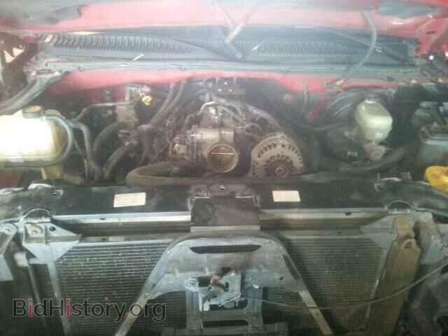 2006 CHEVROLET SILVERADO - VIN: 2GCEC19N361109728 - Фото 7