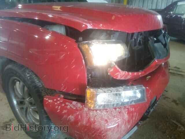 2006 CHEVROLET SILVERADO - VIN: 2GCEC19N361109728 - Фото 9