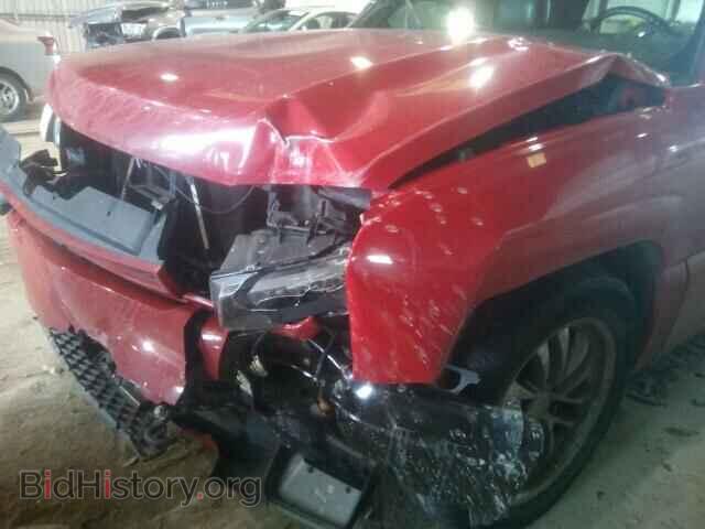 2006 CHEVROLET SILVERADO - VIN: 2GCEC19N361109728 - Фото 10