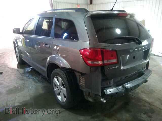 2012 DODGE JOURNEY - VIN: 3C4PDCBG3CT182878 - Фото 3