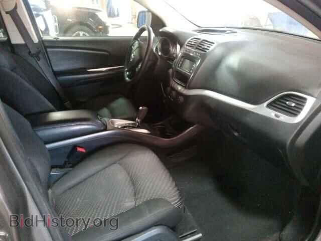 2012 DODGE JOURNEY - VIN: 3C4PDCBG3CT182878 - Фото 5