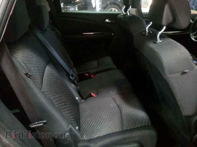 2012 DODGE JOURNEY - VIN: 3C4PDCBG3CT182878 - Фото 6
