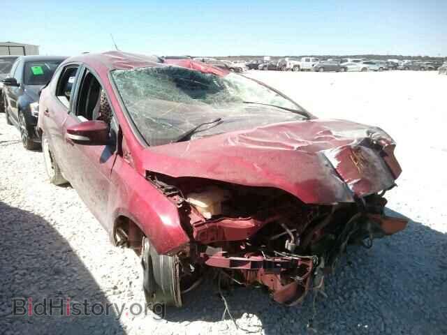Photo 1FADP3F25DL157105 - FORD FOCUS 2013