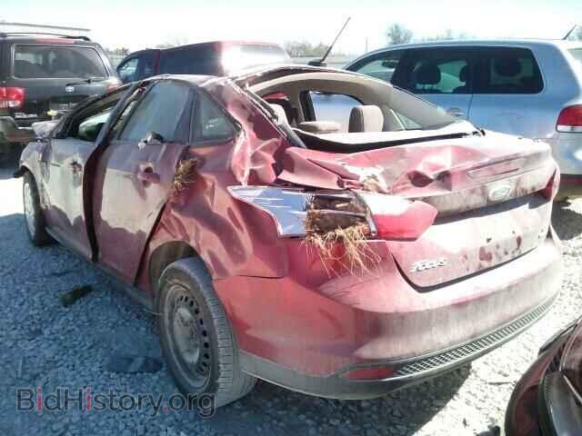 2013 FORD FOCUS - VIN: 1FADP3F25DL157105 - Photo 3