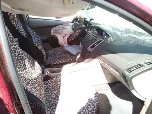 2013 FORD FOCUS - VIN: 1FADP3F25DL157105 - Photo 5