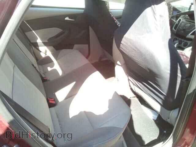2013 FORD FOCUS - VIN: 1FADP3F25DL157105 - Photo 6