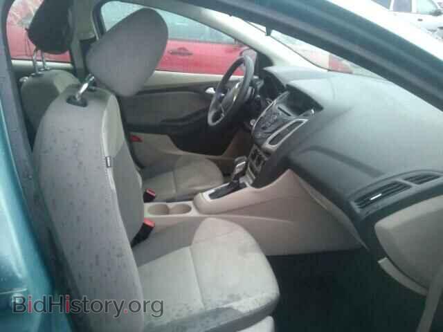 2012 FORD FOCUS - VIN: 1FAHP3F21CL254124 - Photo 5