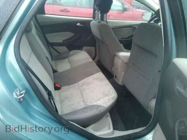 2012 FORD FOCUS - VIN: 1FAHP3F21CL254124 - Photo 6