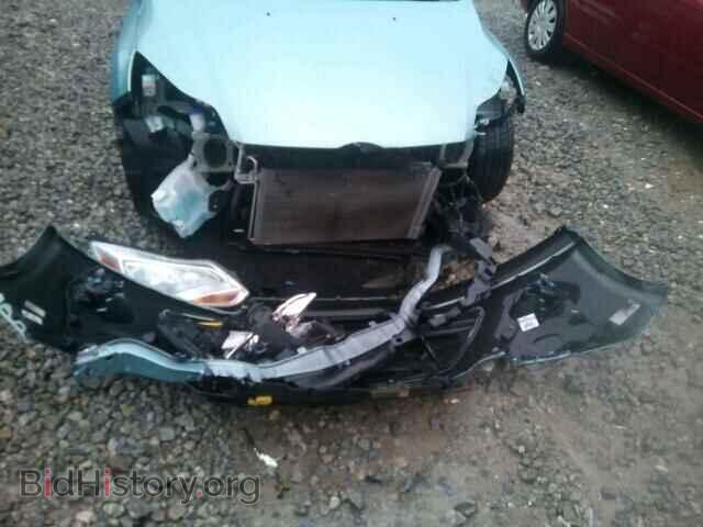 2012 FORD FOCUS - VIN: 1FAHP3F21CL254124 - Photo 9