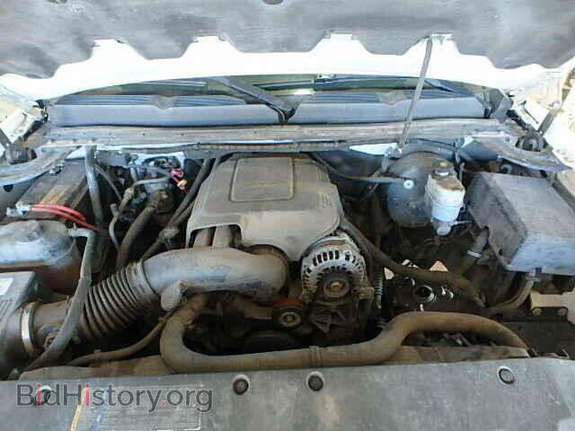 2008 CHEVROLET SILVERADO - VIN: 1GCEC19JX8E168712 - Photo 7
