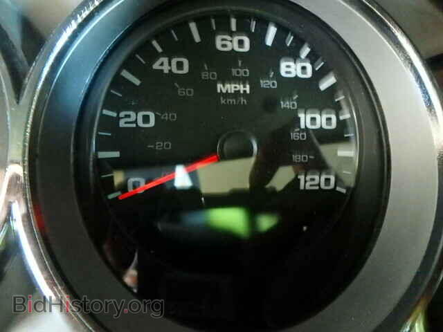 2008 CHEVROLET SILVERADO - VIN: 1GCEC19JX8E168712 - Photo 8