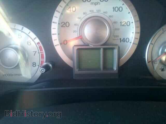 2011 HONDA PILOT - VIN: 5FNYF4H50BB087590 - Фото 8