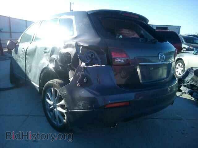 2014 MAZDA CX-9 - VIN: JM3TB2DA7E0444142 - Фото 3