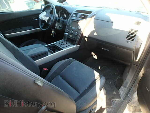 2014 MAZDA CX-9 - VIN: JM3TB2DA7E0444142 - Фото 5
