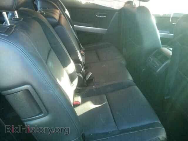 2014 MAZDA CX-9 - VIN: JM3TB2DA7E0444142 - Фото 6
