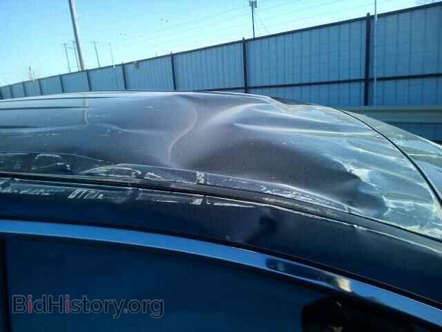 2014 MAZDA CX-9 - VIN: JM3TB2DA7E0444142 - Фото 9