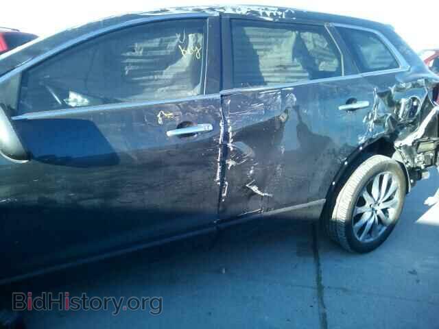 2014 MAZDA CX-9 - VIN: JM3TB2DA7E0444142 - Фото 10
