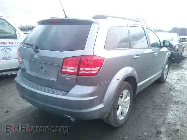 2010 DODGE JOURNEY - VIN: 3D4PG5FV7AT116491 - Фото 4