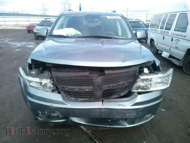 2010 DODGE JOURNEY - VIN: 3D4PG5FV7AT116491 - Фото 9
