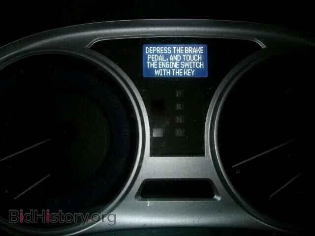 2010 LEXUS IS250 - VIN: JTHBF5C23A5126695 - Фото 8