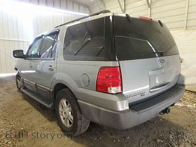 2006 FORD EXPEDITION - VIN: 1FMPU155X6LA38495 - Фото 3