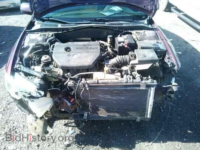 2008 MAZDA 6 - VIN: 1YVHP80C685M07028 - Фото 7