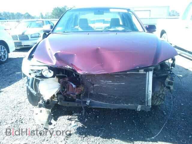 2008 MAZDA 6 - VIN: 1YVHP80C685M07028 - Фото 10