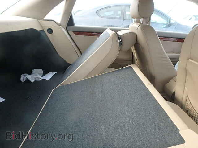 2002 AUDI A4 - VIN: WAULT68E72A164122 - Фото 5