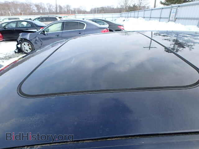 2002 AUDI A4 - VIN: WAULT68E72A164122 - Фото 9