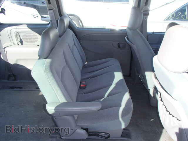 2005 DODGE CARAVAN - VIN: 1D4GP25B85B391378 - Фото 6