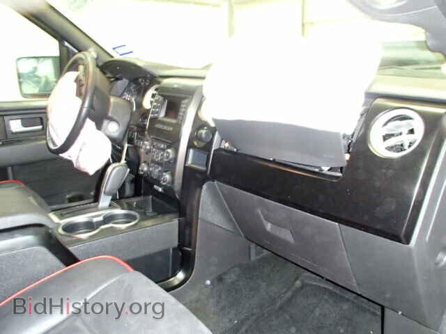 2013 FORD F150 - VIN: 1FTFW1CF8DFB09033 - Фото 5